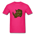 Strength to the Weary T-Shirt - Swishgoods