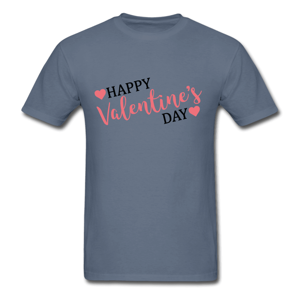 Valentine's Day T-Shirt - Swishgoods