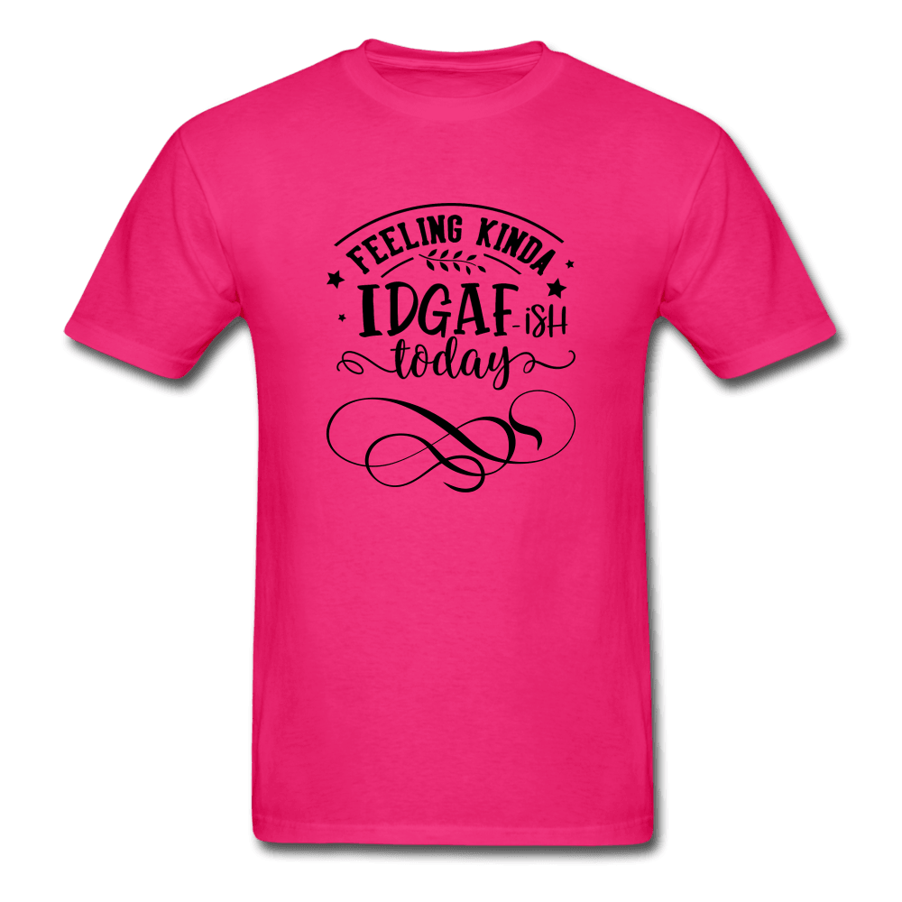 IDGAF T-Shirt - Swishgoods