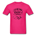 IDGAF T-Shirt - Swishgoods