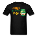 St Patrick's Day Unisex T-Shirt - Swishgoods