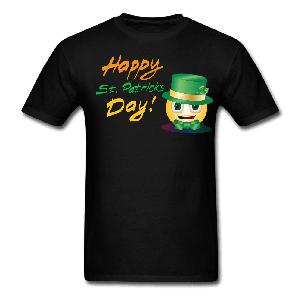 St Patrick's Day Unisex T-Shirt - Swishgoods