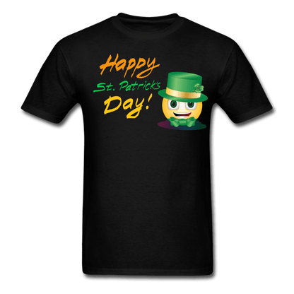 St Patrick's Day Unisex T-Shirt - Swishgoods