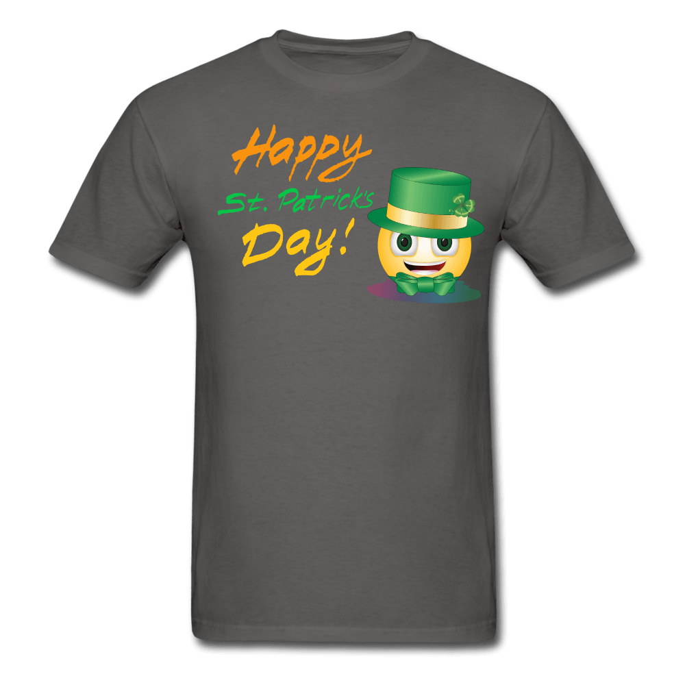 St Patrick's Day Unisex T-Shirt - Swishgoods