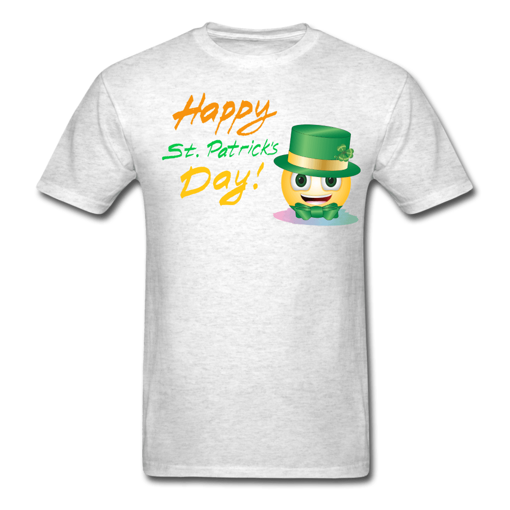St Patrick's Day Unisex T-Shirt - Swishgoods