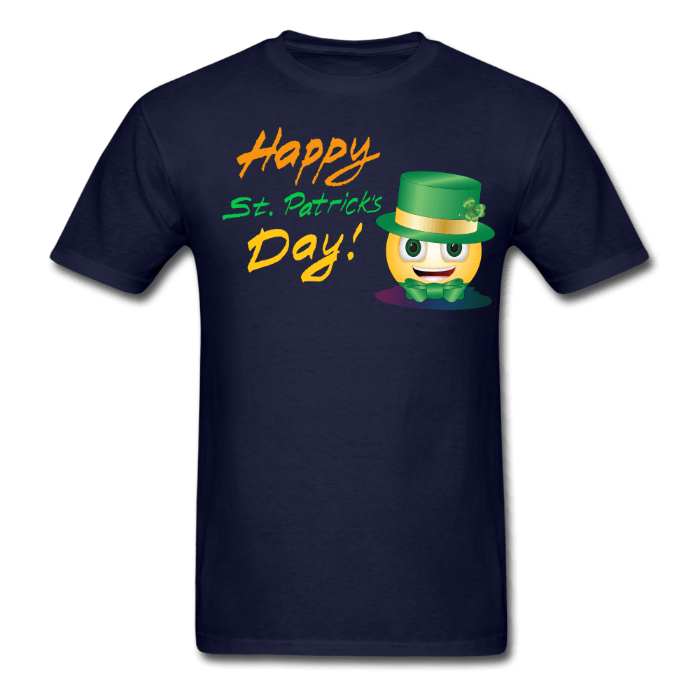 St Patrick's Day Unisex T-Shirt - Swishgoods