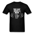 This Guy Unisex T-Shirt - Swishgoods