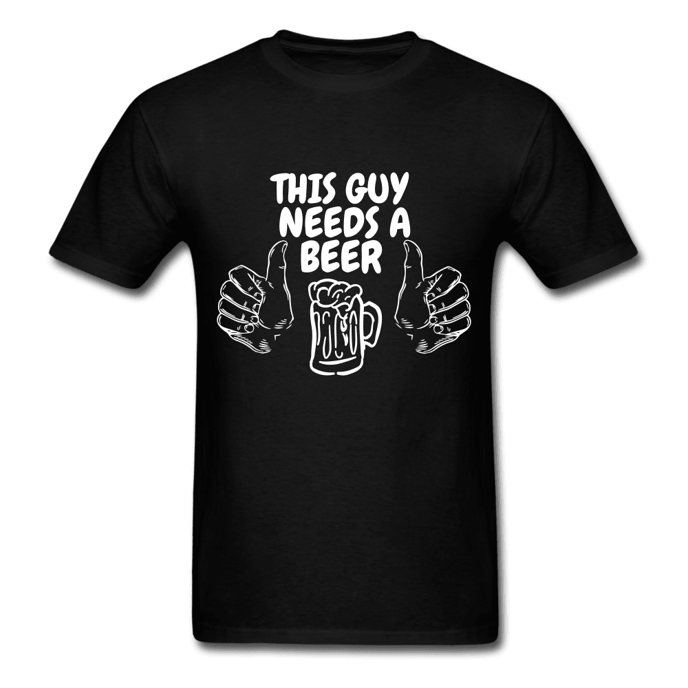 This Guy Unisex T-Shirt - Swishgoods