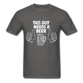 This Guy Unisex T-Shirt - Swishgoods
