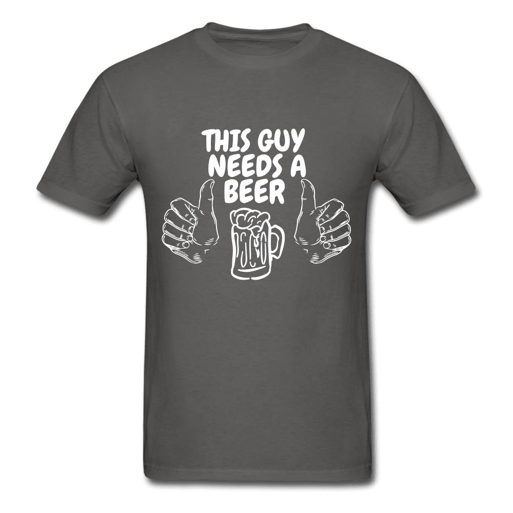 This Guy Unisex T-Shirt - Swishgoods