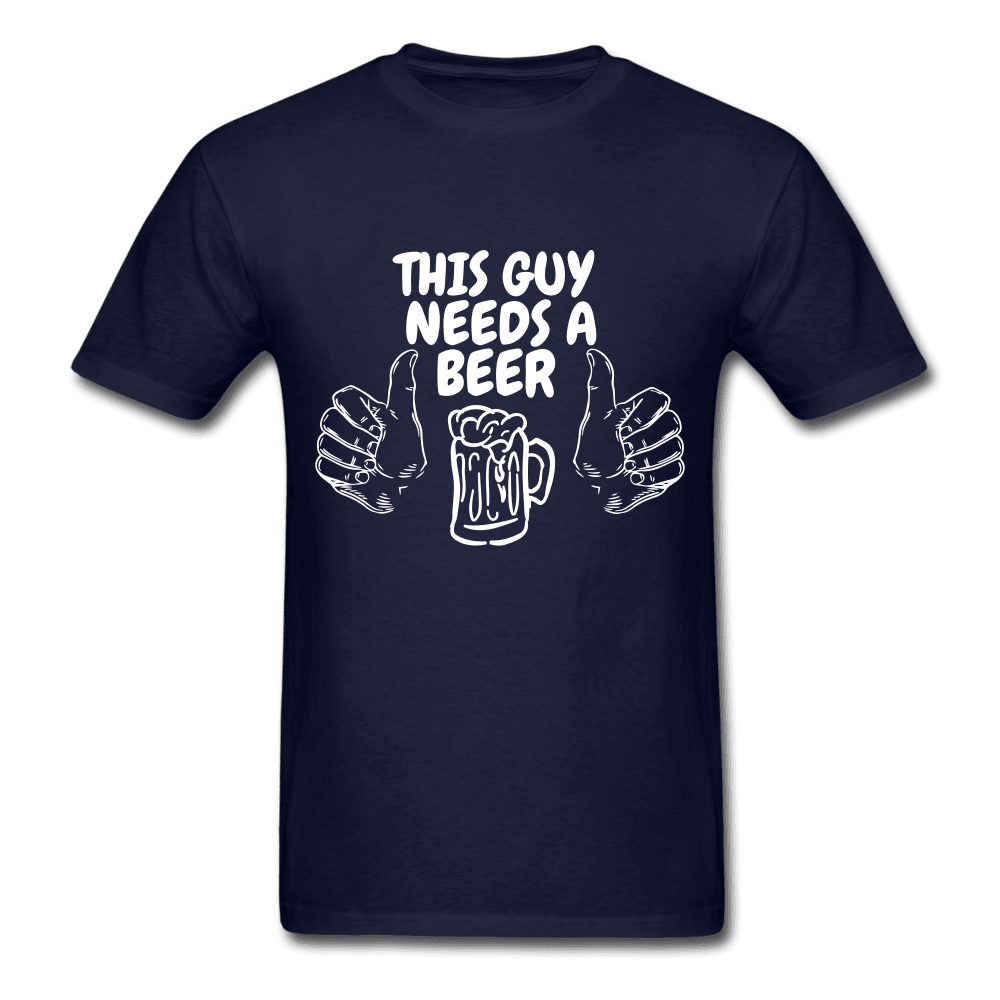 This Guy Unisex T-Shirt - Swishgoods