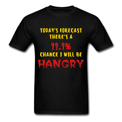 Hangry Unisex T-Shirt - Swishgoods