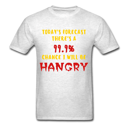 Hangry Unisex T-Shirt - Swishgoods