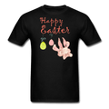 Happy Easter Unisex T-Shirt - Swishgoods