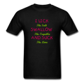 Licking Salt Unisex T-Shirt - Swishgoods