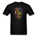 Skull Series #2 Unisex T-Shirt - Swishgoods