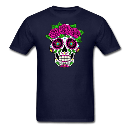 Skull Series #3 Unisex T-Shirt - Swishgoods