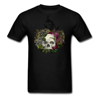 Skull Series #7 Unisex T-Shirt - Swishgoods