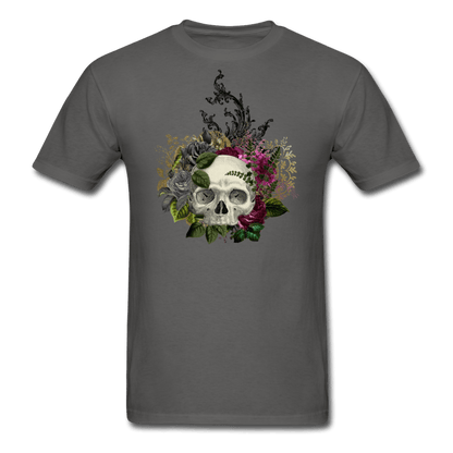 Skull Series #7 Unisex T-Shirt - Swishgoods