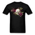 Skull Series #11 Unisex T-Shirt - Swishgoods