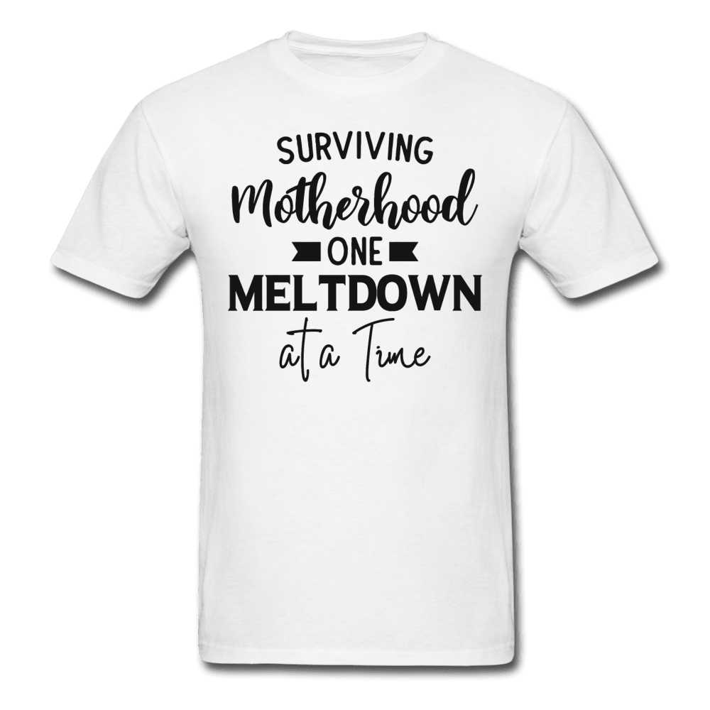 Mother Meltdown Unisex T-Shirt - Swishgoods
