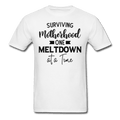 Mother Meltdown Unisex T-Shirt - Swishgoods