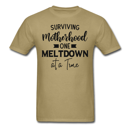 Mother Meltdown Unisex T-Shirt - Swishgoods