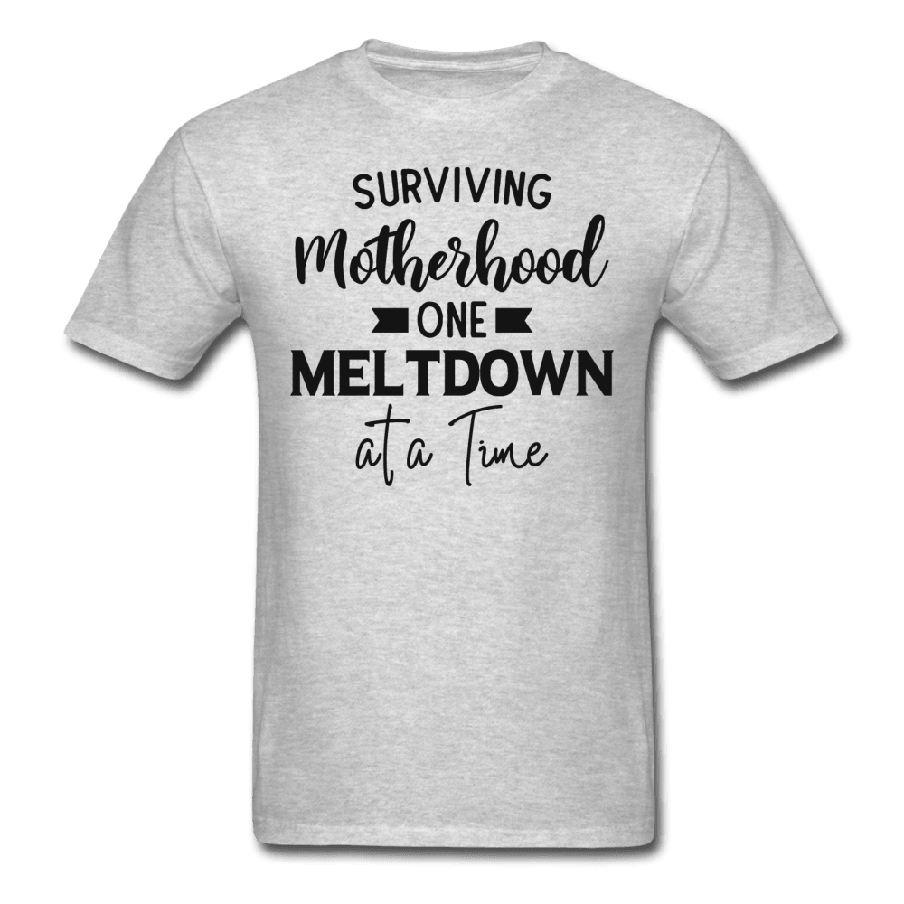 Mother Meltdown Unisex T-Shirt - Swishgoods