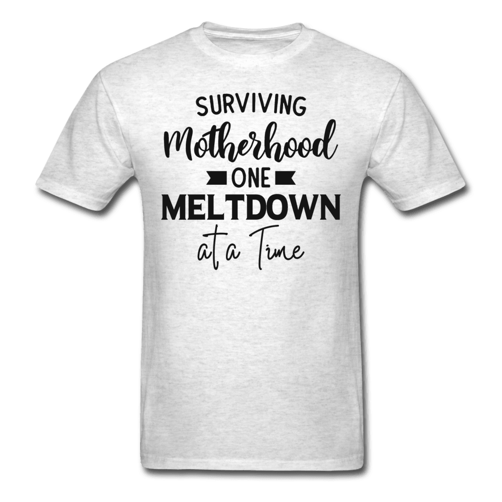 Mother Meltdown Unisex T-Shirt - Swishgoods