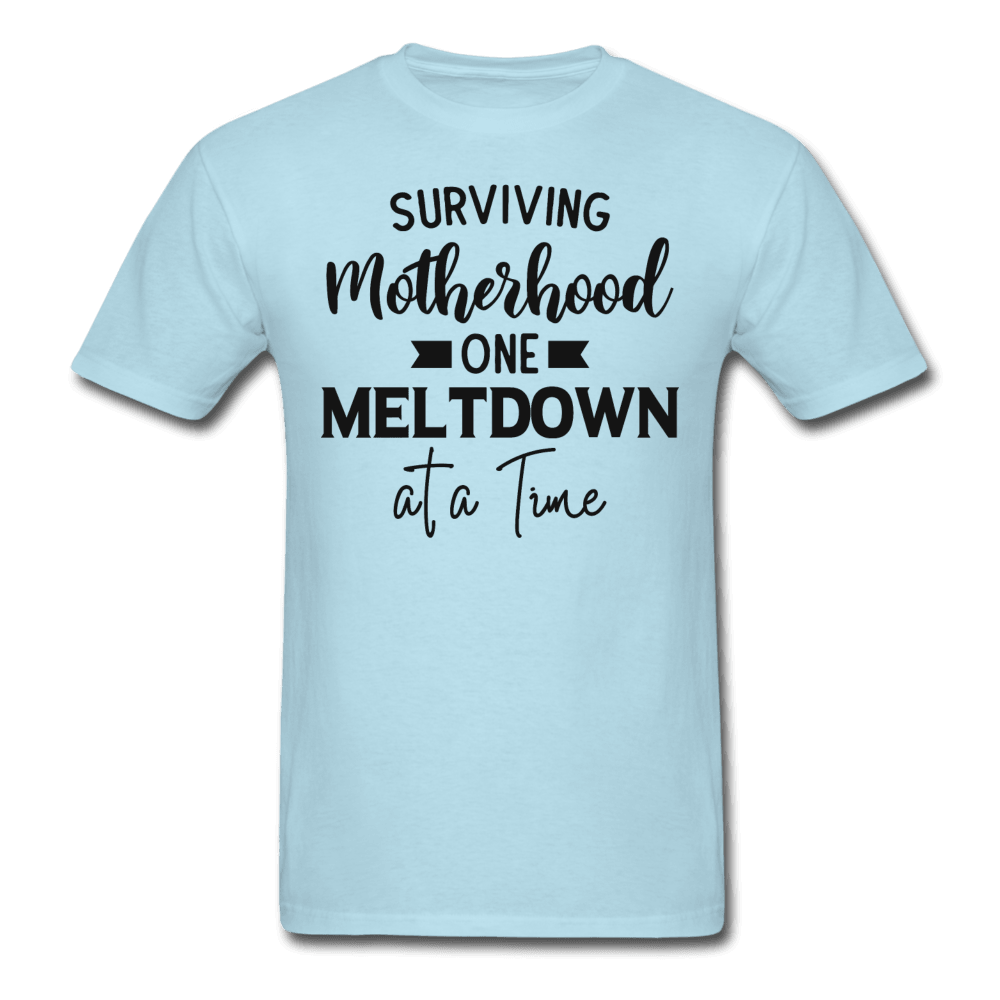 Mother Meltdown Unisex T-Shirt - Swishgoods