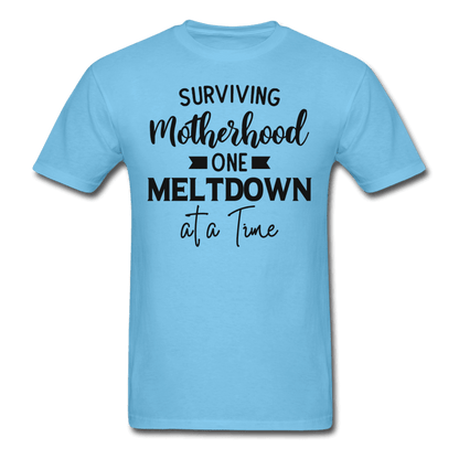 Mother Meltdown Unisex T-Shirt - Swishgoods