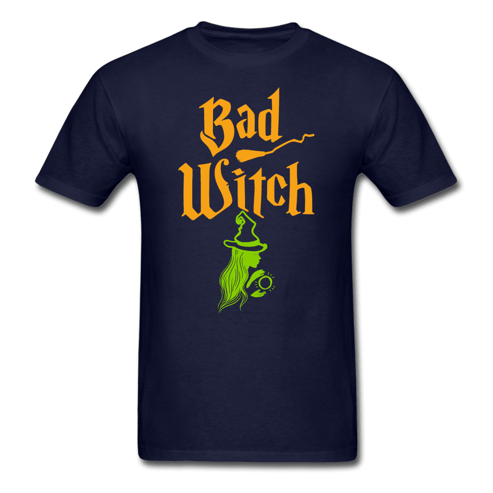 Bad Witch T-Shirt - Swishgoods