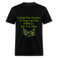 Living the Dream T-Shirt - Swishgoods